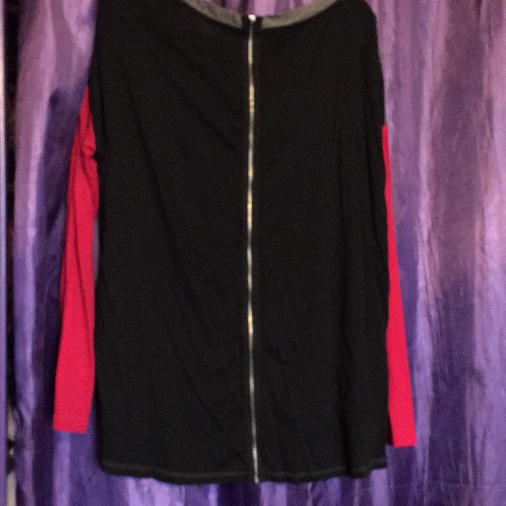 Work out shirt - Picture 4 of 4